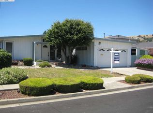 466 Nassau Ln, Hayward, CA 94544