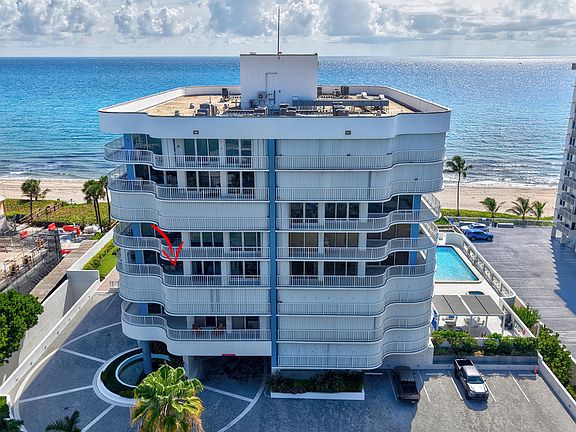 2nd image of 3211 S Ocean Blvd APT 603