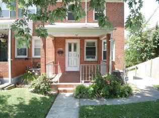 7212 Gough St, Baltimore, MD 21224