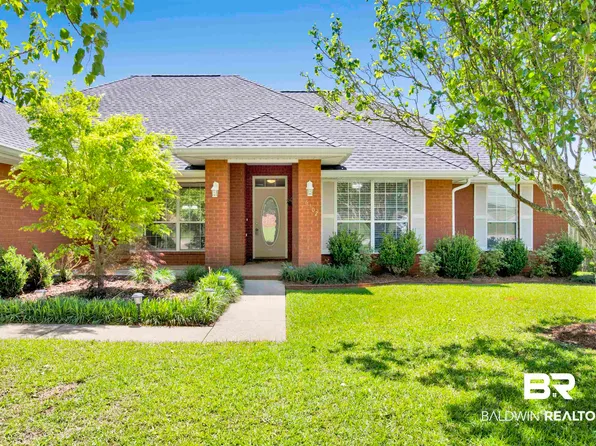 16102 Masada Ct, Loxley, AL 36551