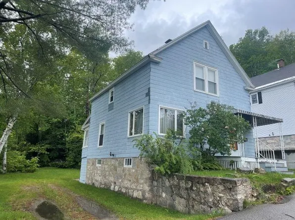 187 Mount Forist Street, Berlin, NH 03570