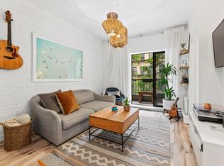 207 E 21st St APT 4A, New York, NY