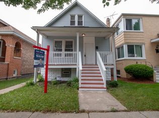 7248 S Talman Ave, Chicago, IL 60629