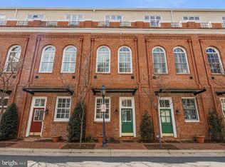 610 Tivoli Psge, Alexandria, VA