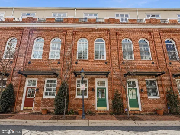 610 Tivoli Psge, Alexandria, VA 22314