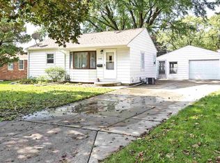 1116 Sheerer Ave, Waterloo, IA 50701