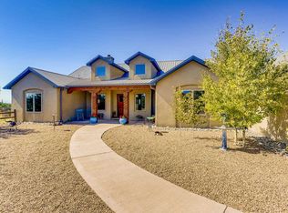 27 Penny Ln, Santa Fe, NM 87507