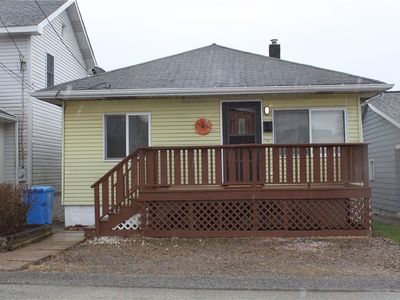 2642 Chestnut St, Lower Burrell, PA, 15068