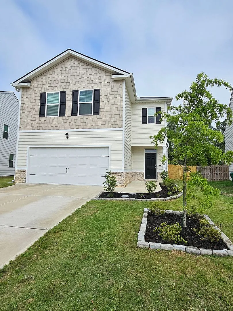 Beautiful Home 4 Bedroom 2.5 Bath — Photo 2