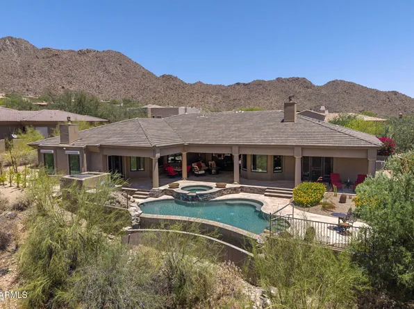 12376 N 133RD Place, Scottsdale, AZ 85259