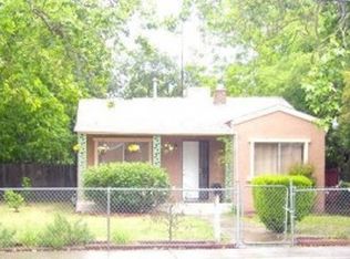 3901 23rd Ave, Sacramento, CA 95820