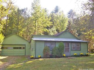 145 Watson Hollow Rd, Olive, NY 12494