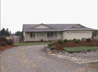 19305 Jutland St SW, Rochester, WA 98579