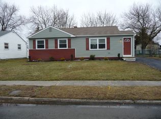 305 Linden Ln, Rio Grande, NJ 08242