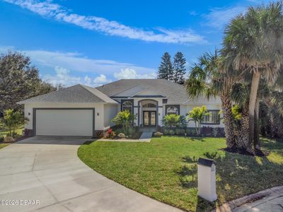 14 Kelly Bea Ct, Ponce Inlet, FL, 32127
