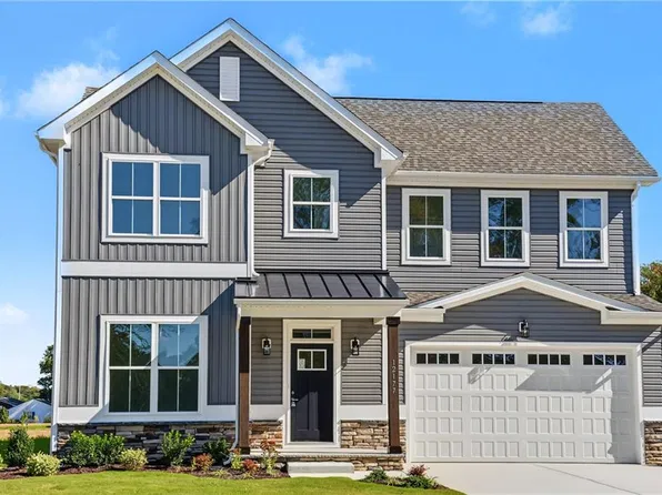 12177 Ava Ln, Windsor, VA 23487
