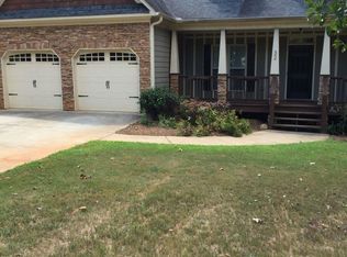 32 Ash Way, White, GA 30184