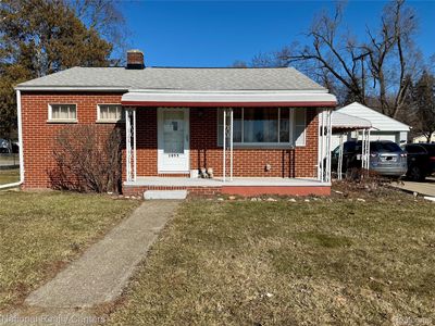 1055 E Cross St, Ypsilanti, MI, 48198