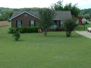 5545 Rolling Meadows Rd, Randleman, NC 27317