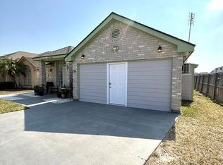 25 Villa Del Sol #B, Brownsville, TX 78526