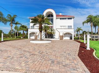 3405 Amberjack Dr, Hernando Beach, FL 34607