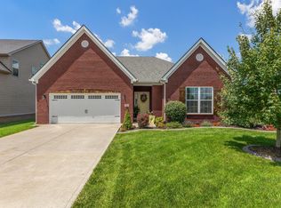 215 Shinnecock Hills Dr, Georgetown, KY 40324
