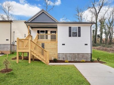 1417 Varnell Ave NE, Roanoke, VA, 24012