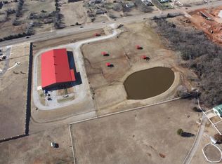 11000 N Eastern Ave, Oklahoma City, OK 73131