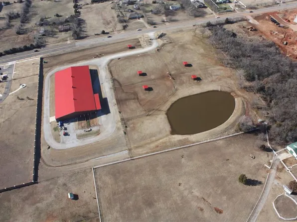 11000 N Eastern Ave, Oklahoma City, OK 73131