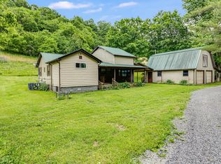 3780 Auburntown Rd, Woodbury, TN 37190
