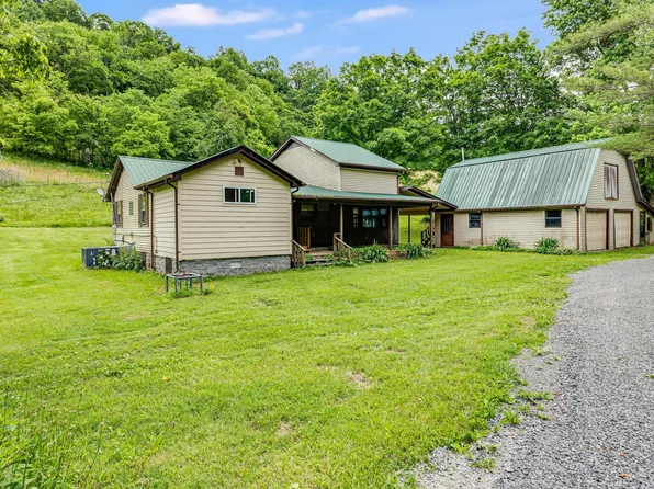 3780 Auburntown Rd, Woodbury, TN 37190