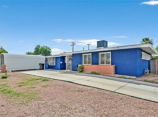 2941 Vegas Dr, Las Vegas, NV 89106