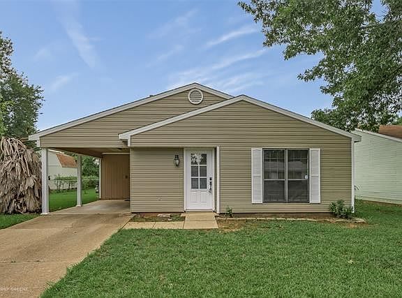 2nd image of 2110 General Forrest Dr