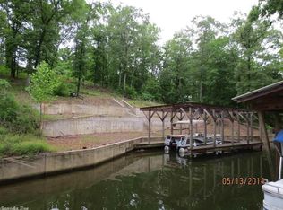 LOT 1 Cannon Ridge Point, Hot Springs National Park, AR 71913