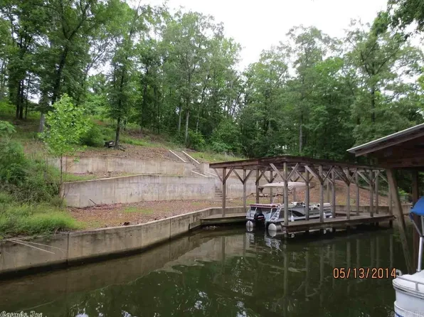 LOT 1 Cannon Ridge Point, Hot Springs National Park, AR 71913