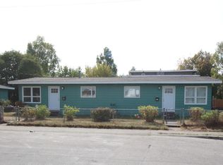 1012 E 14th Ave, Anchorage, AK 99501