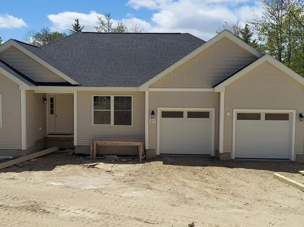 25 Hickorywood Circle Lot 55, Meredith, NH 03253