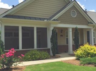 2697 Grapevine Cir #1302, Cumming, GA 30041