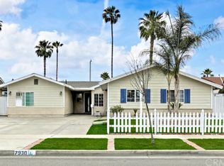 7930 Geranium Cir, Buena Park, CA 90620