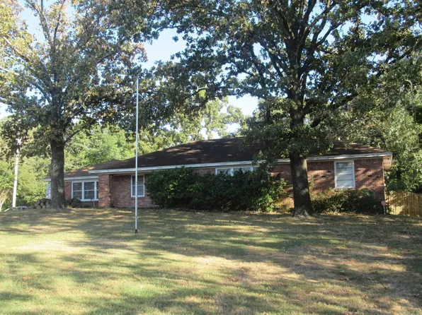 7520 W Markham St, Little Rock, AR 72205
