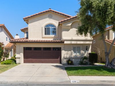 1128 Grass Valley Way, Santa Maria, CA, 93454