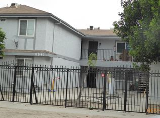 11941 Runnymede St, North Hollywood, CA 91605