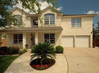 14508 Templemore Cv, Austin, TX 78717