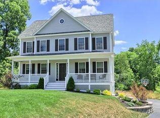 18 Perls Way, Haverhill, MA 01830