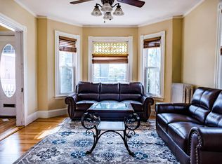 1363 Congress St, Portland, ME 04102