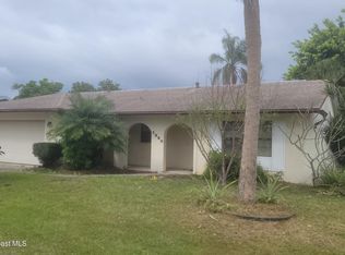 1880 Tallpine Rd, Melbourne, FL 32935