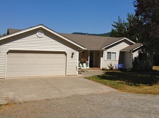 20316 NE Allworth Rd, Battle Ground, WA 98604