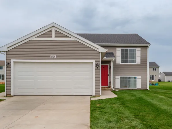 1626 Tea Pond Ct, Vicksburg, MI 49097