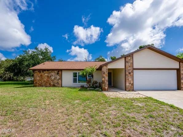 1133 Buttermilk Ln, Port Orange, FL 32129