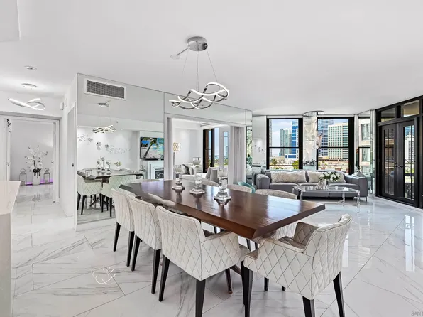500 W Harbor Dr Unit 1013, San Diego, CA 92101